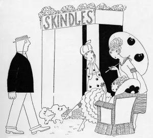 Hotels Prints: Skindles at Maidenhead by Fish
