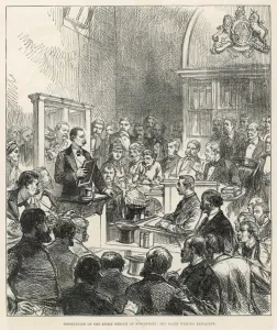 Trial Prints: Slade on Trial