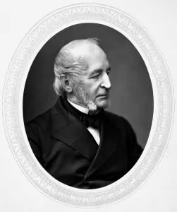 1800 Prints: Spencer Horatio Walpole (1807-1898)