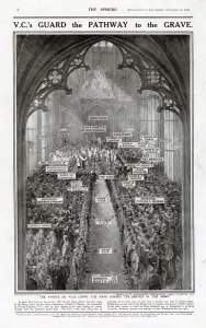Special Prints: The Sphere Unknown Warrior Special Supplement (Page 8)