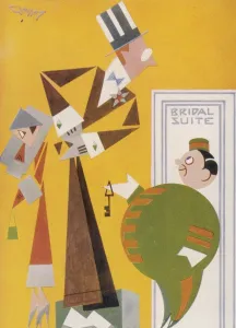 Customs Prints: Squaring the Circle