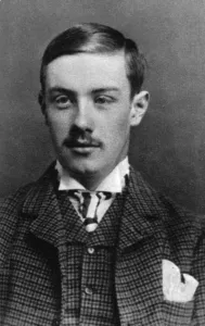Conservative Prints: Stanley Baldwin as a young man
