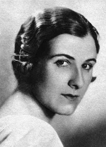 Writers Prints: Stella Gibbons