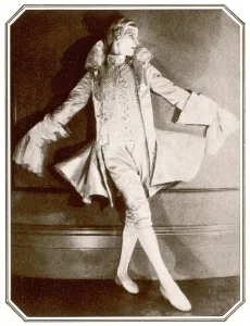 Charming Prints: Stephen Tennant as Prince Charming