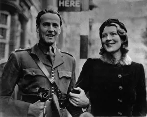 Married Prints: Stephen Vernon and Ursula Filmer-Sankey