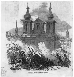 Austria Prints: Street Fighting Vienna