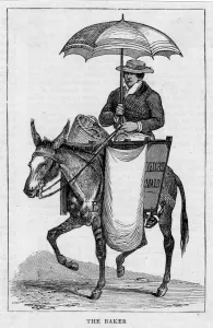 Bread Prints: STREET TRADE / BREAD