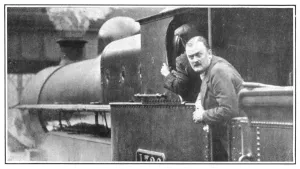 Volunteer Prints: Strike / Volunteer Driver