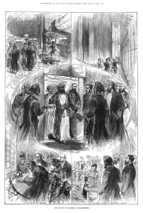 Manchester Prints: Sultan of Zanzibar at Manchester
