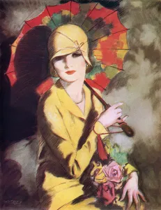 Sunshine Prints: Sunshine by Wilton Williams