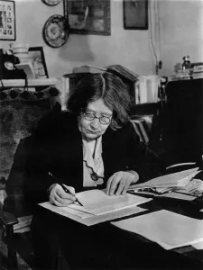 Emergency Prints: Sylvia Pankhurst, 1940
