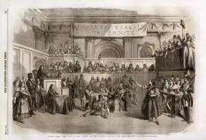 Plays Prints: A Tale of Two Cities