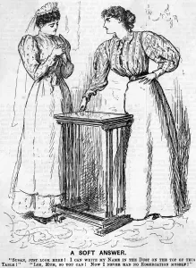 Salon Prints: The Tallien Costume, finishing touches to a new fashion