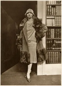 Actresses Prints: Tallulah Bankhead