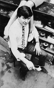Legs Prints: Terry de Havilland
