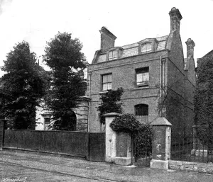 Scientist Prints: th Huxley / St Johns Wood