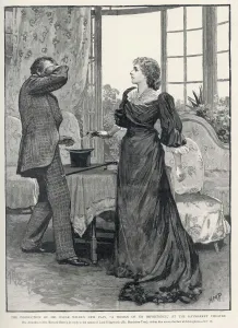 Plays Prints: Theatre / Plays / Wilde