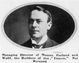 Director Prints: Thomas Andrews