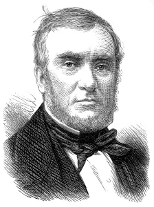 Images Dated 20th November 2004: Thomas Baring (1799-1873)