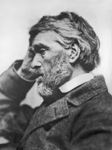 1881 Prints: Thomas Carlyle (1795-1881)