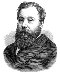Eton Prints: Thomas Chenery, Editor
