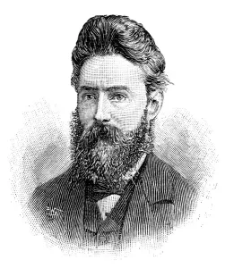 2014 Prints: Thomas Davies, mineralogist
