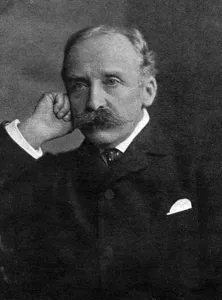 Founder Prints: Thomas Gibson Bowles