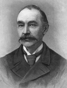 1840 Prints: Thomas Hardy