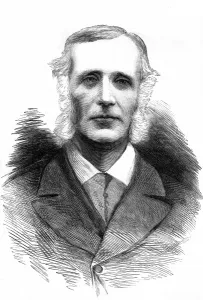 Nationalists Prints: Thomas Henry Burke