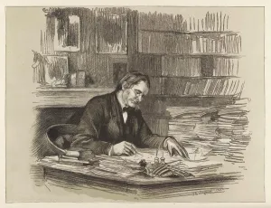 Scientist Prints: Thomas Huxley