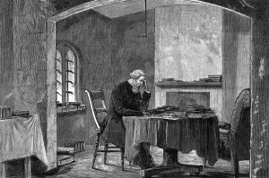 Churchman Prints: Thomas Pelham Dale 2