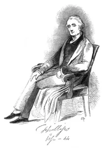 Phillips Prints: Thomas Phillips