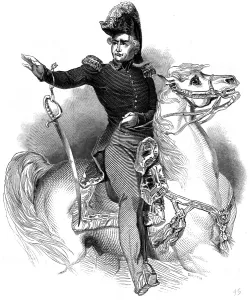 1784 Prints: Thomas Robert Bugeaud