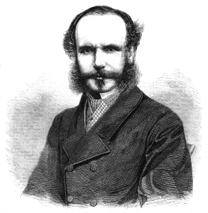 Correspondent Prints: Thomas William Bowlby