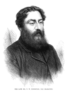 Robertson Prints: Thomas Wm Robertson