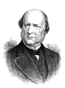 Wright Prints: Thomas Wright - 1