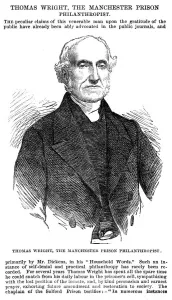 Manchester Prints: Thomas Wright