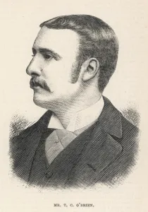 1948 Prints: Timothy Carew O Brien (1861-1948)