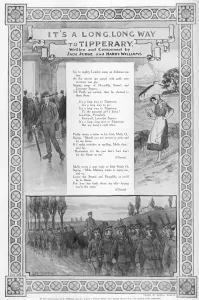 Featuring Prints: Tipperary