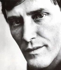 Morning Prints: Tom Bell - English actor