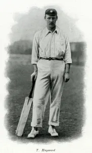 Walter Prints: Tom Hayward