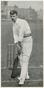 Playing Prints: Tom Hayward