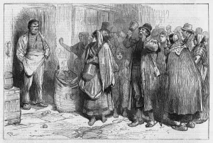 Paid Prints: Trader Boycotted