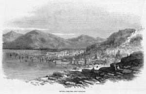 Turkey Prints: Turkey Izmir