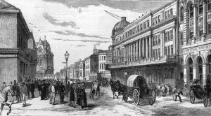 High Prints: Upper High Street, Sunderland
