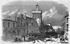 Rising Prints: Uprising in Brescia 2
