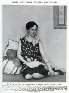 Taylor Prints: Valerie Taylor