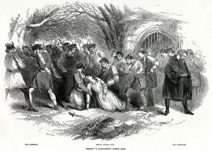 Music Prints: VERDI/MASNADIERI FINALE