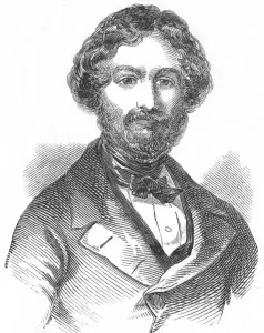 Beard Prints: Verdi Sears
