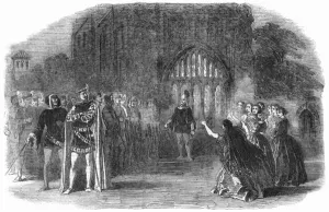 Pauline Prints: Verdi / Trovatore / Iln 1855